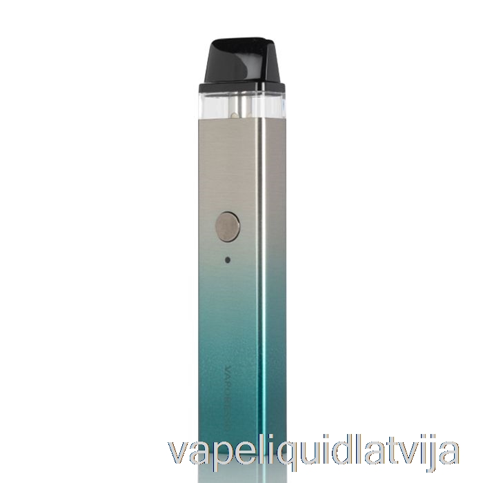 Vaporesso Xros 16w Pod Sistēma Debeszils Vape šķidrums